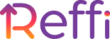 Reffi Logo